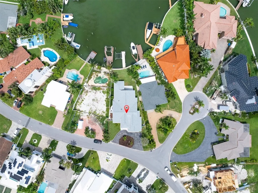 303 Bath Club Boulevard N North Redington Beach FL 33708