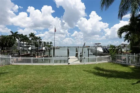 303 Bath Club Boulevard N North Redington Beach FL 33708