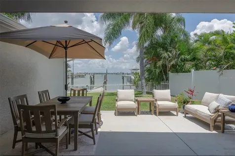 303 Bath Club Boulevard N North Redington Beach FL 33708