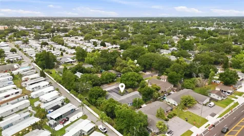 2601 61st Avenue N St Petersburg FL 33714