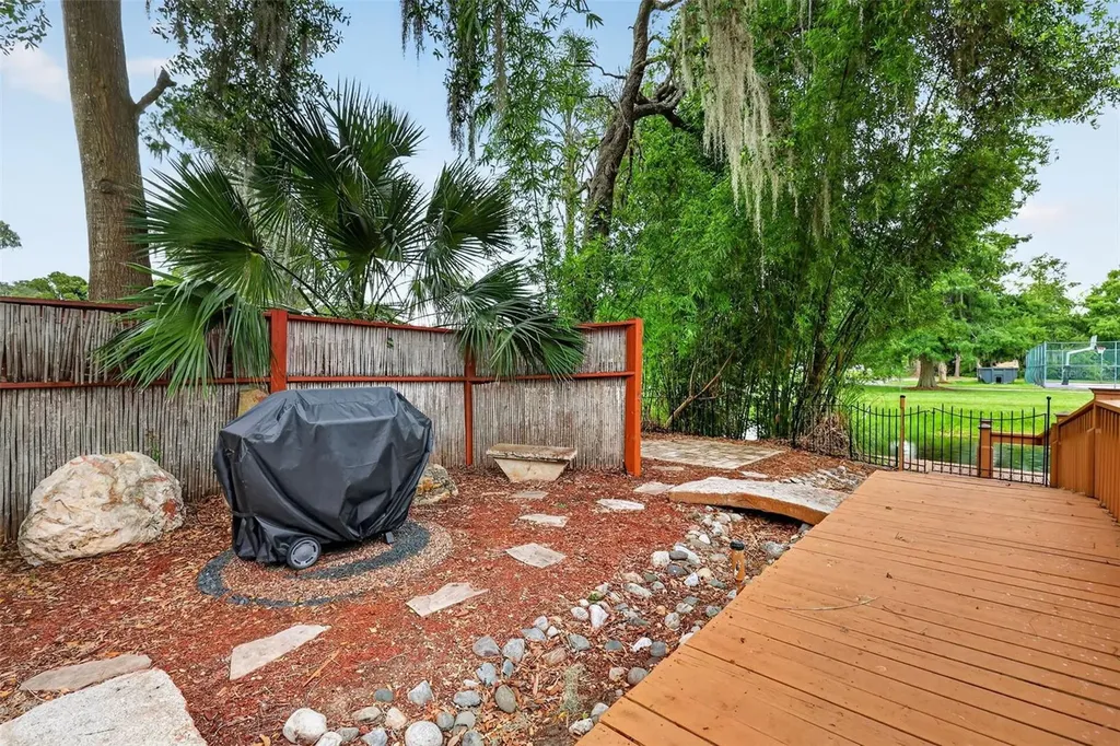 507 Lakeshore Drive Eustis FL 32726