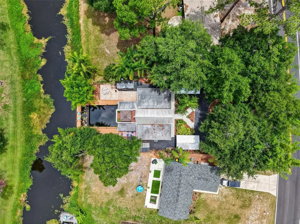 507 Lakeshore Drive Eustis FL 32726