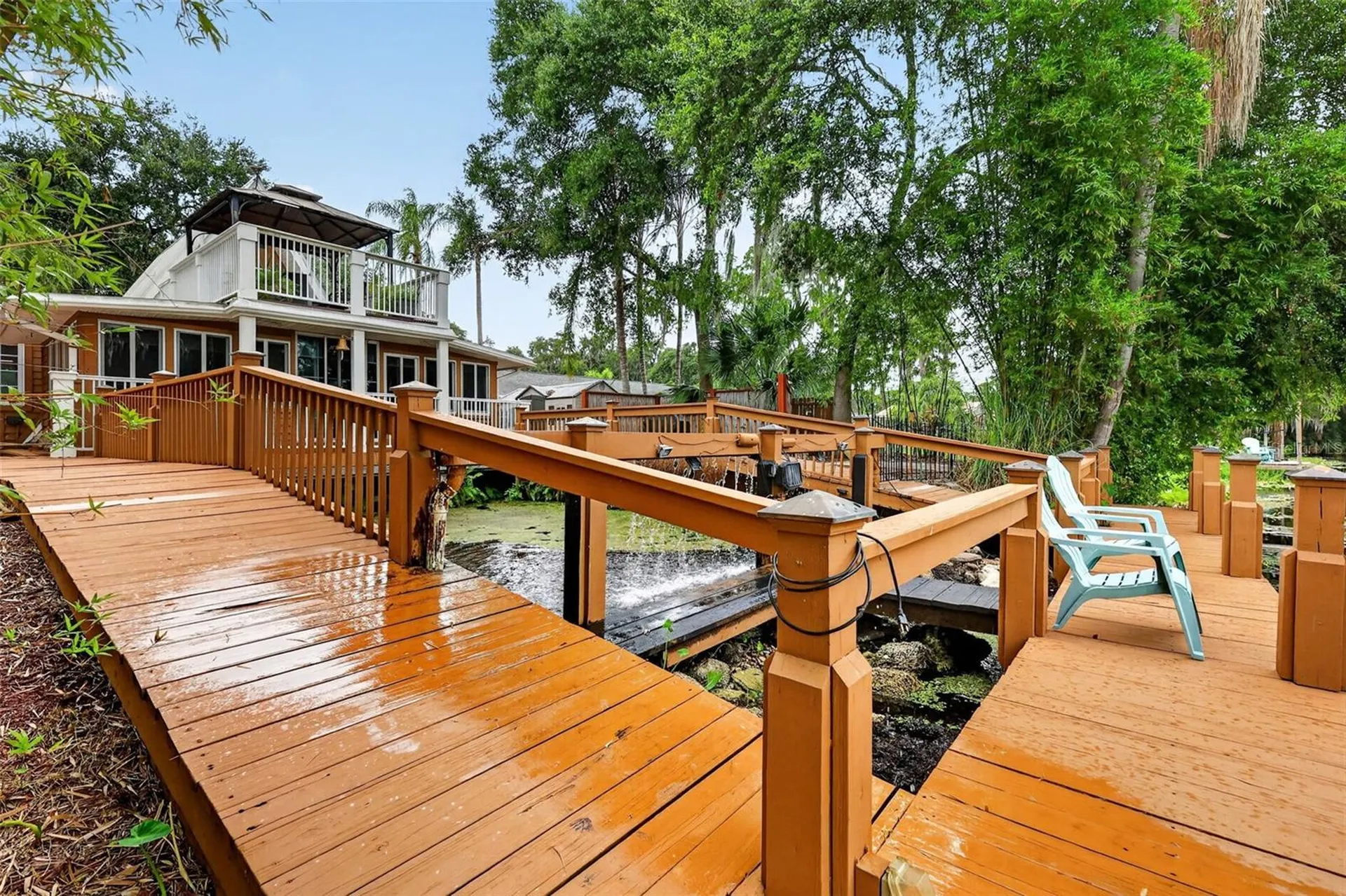 507 Lakeshore Drive Eustis FL 32726