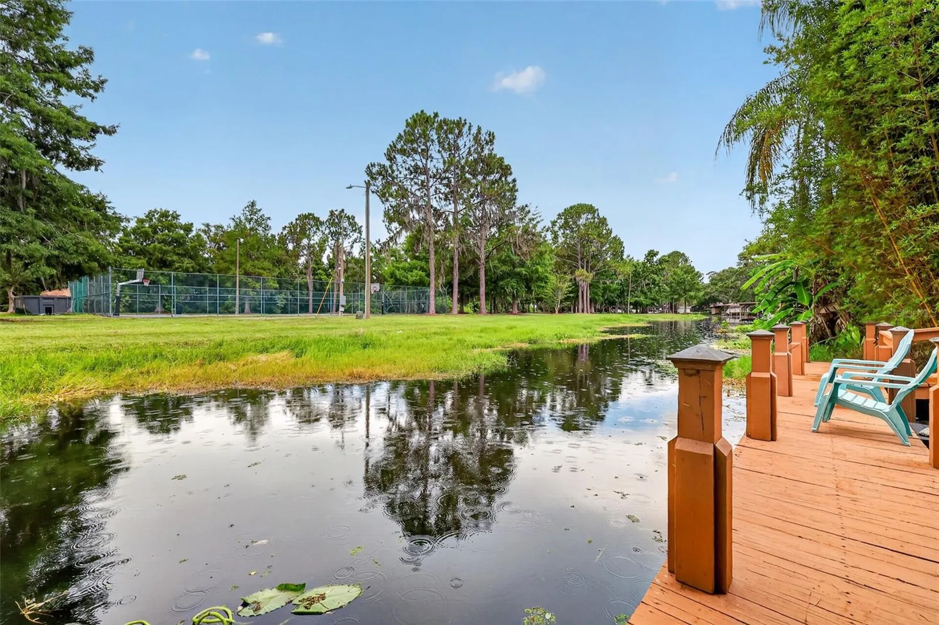 507 Lakeshore Drive Eustis FL 32726