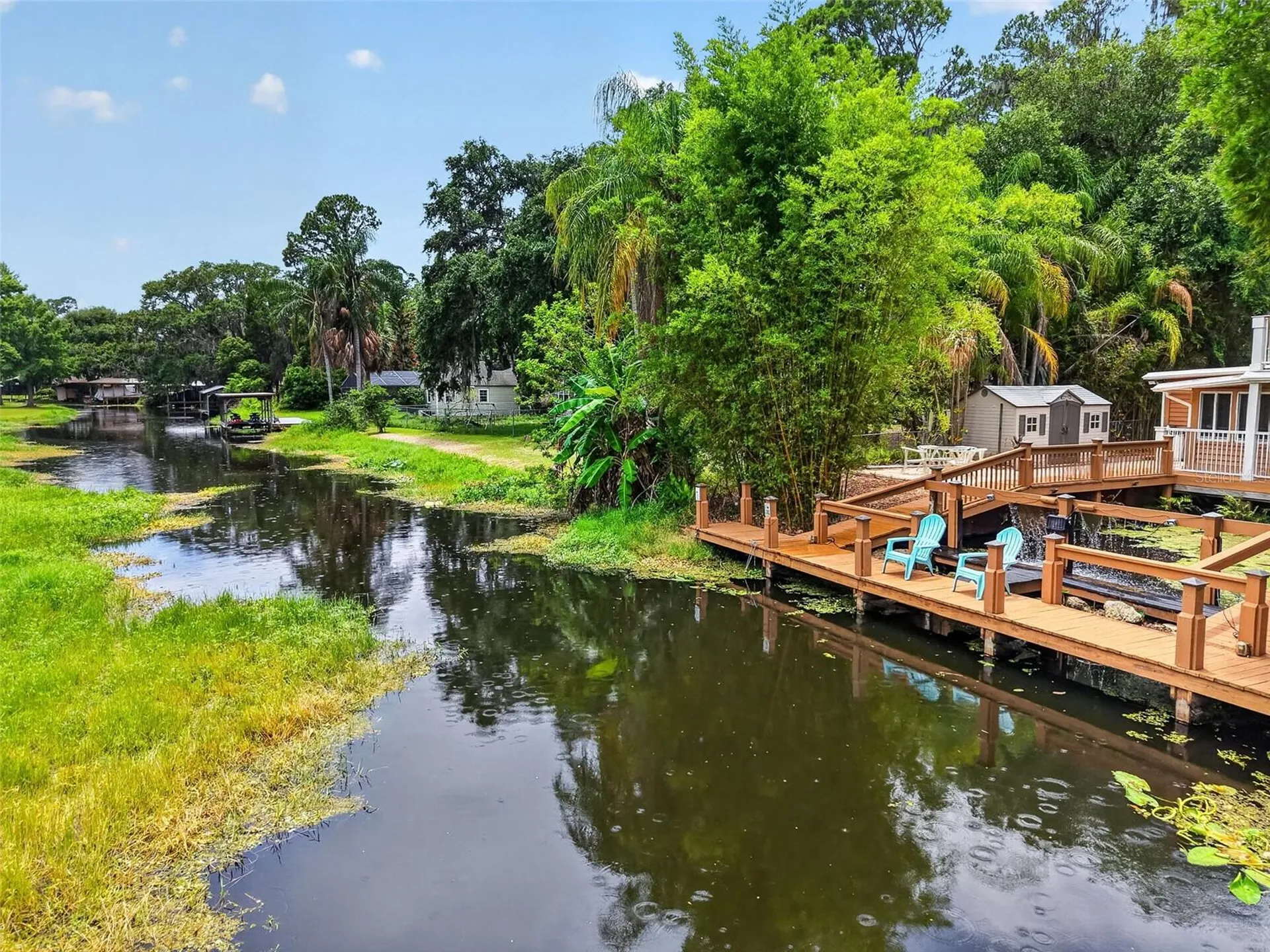 507 Lakeshore Drive Eustis FL 32726