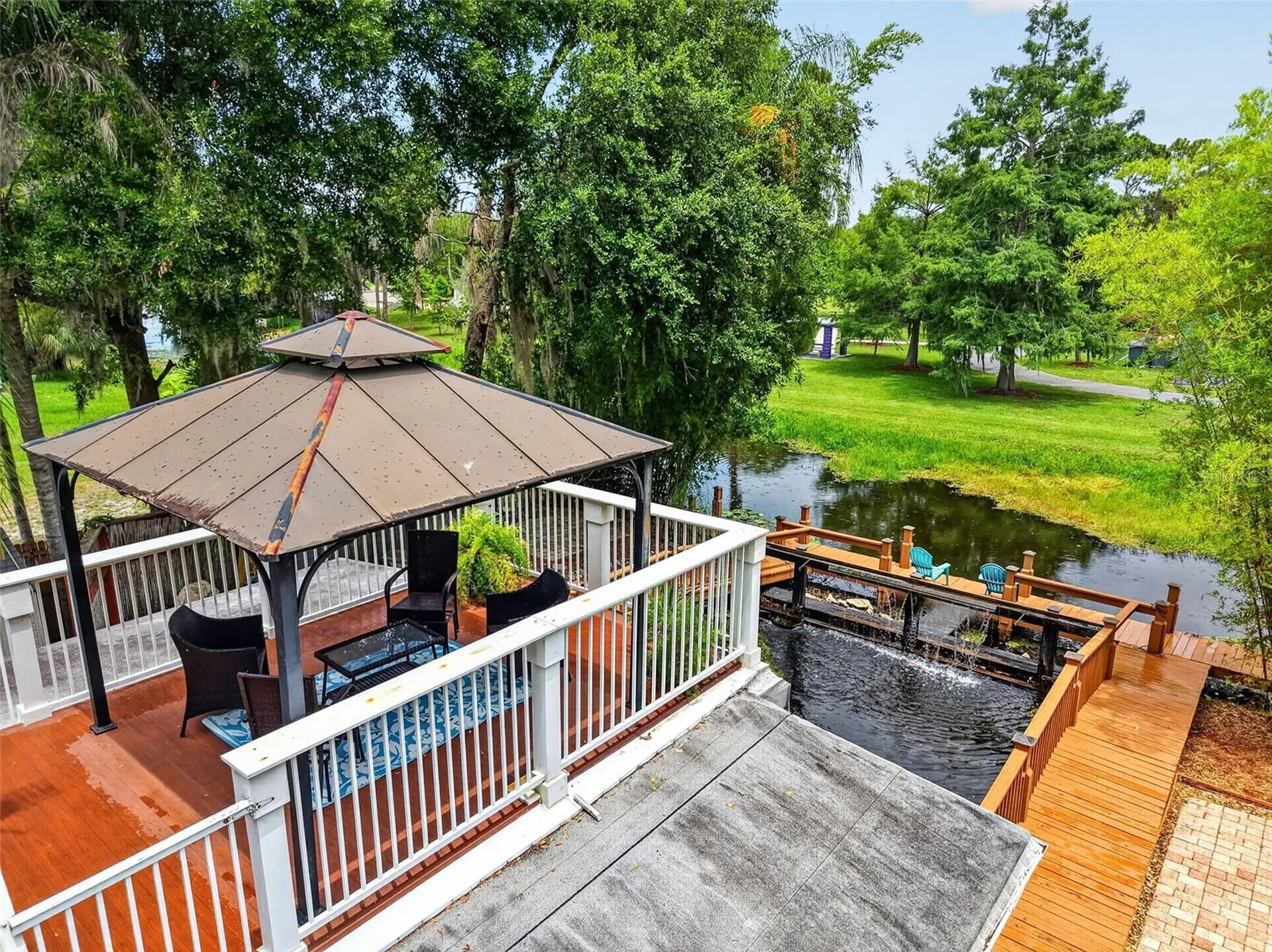 507 Lakeshore Drive Eustis FL 32726