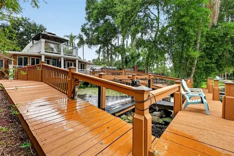 507 Lakeshore Drive Eustis FL 32726