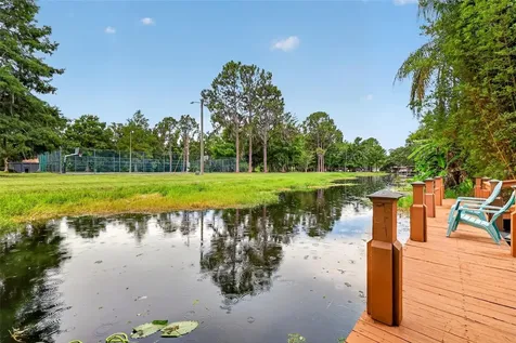 507 Lakeshore Drive Eustis FL 32726