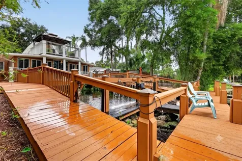 507 Lakeshore Drive Eustis FL 32726