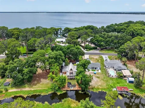 507 Lakeshore Drive Eustis FL 32726