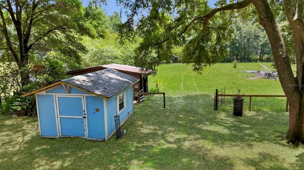 2800 SE 157th Lane Road Summerfield FL 34491