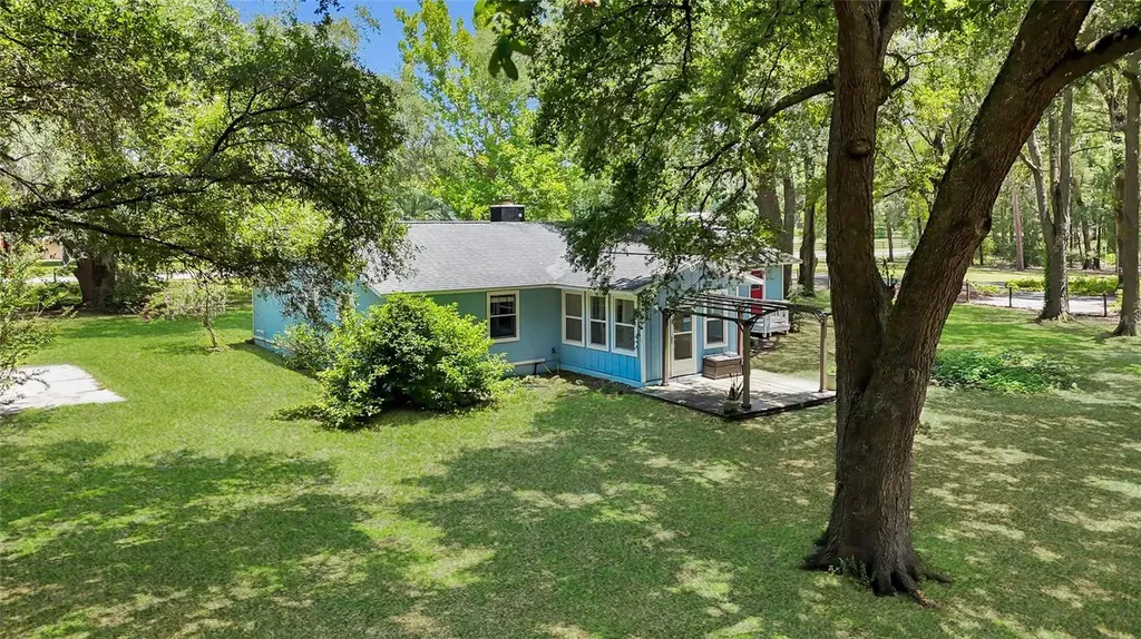 2800 SE 157th Lane Road Summerfield FL 34491