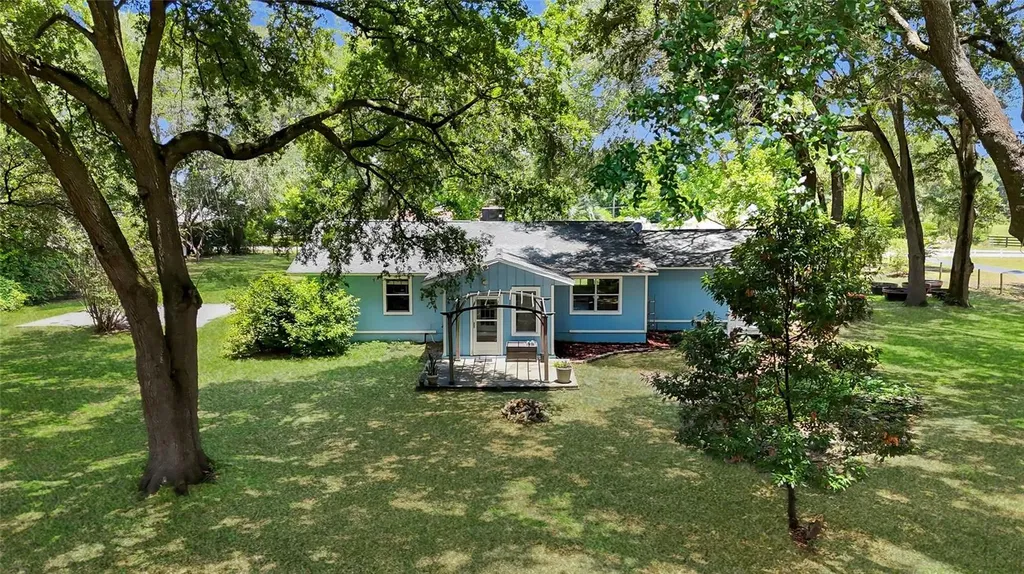 2800 SE 157th Lane Road Summerfield FL 34491