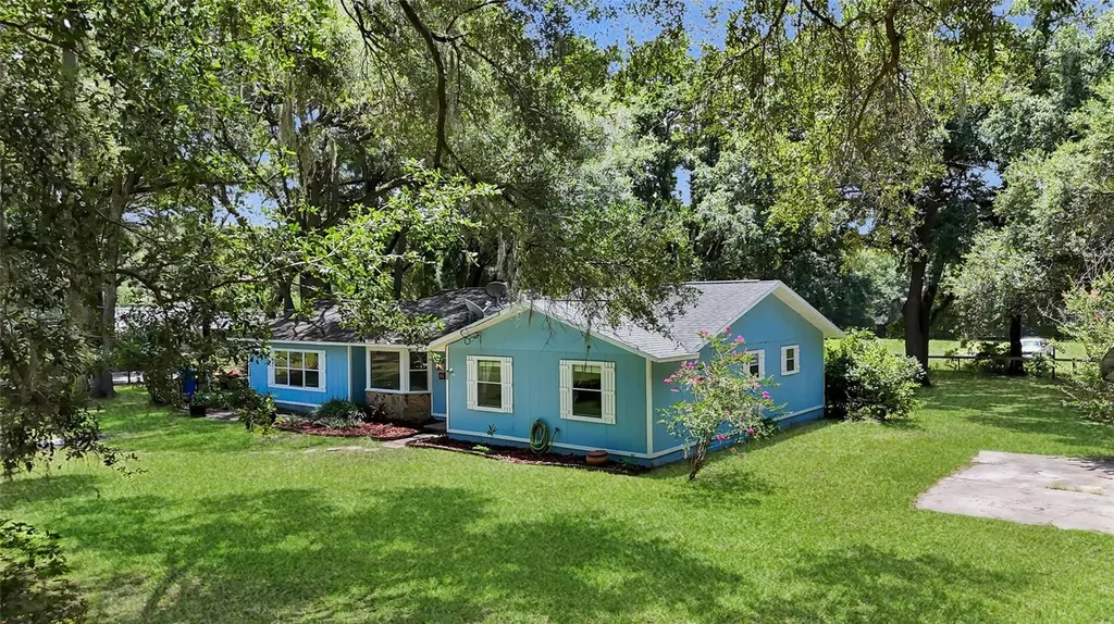 2800 SE 157th Lane Road Summerfield FL 34491