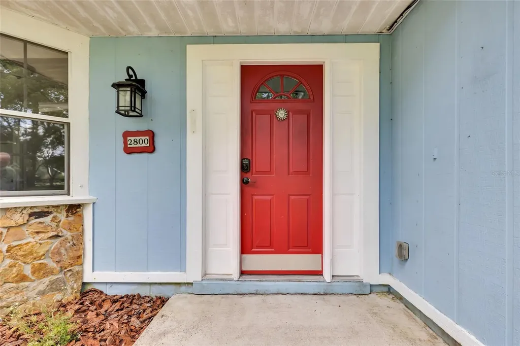 2800 SE 157th Lane Road Summerfield FL 34491