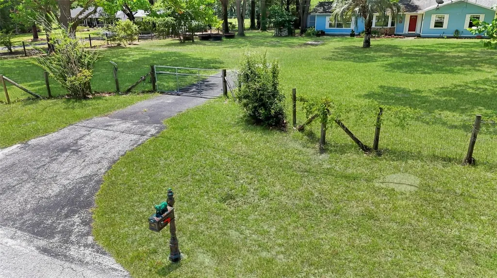 2800 SE 157th Lane Road Summerfield FL 34491