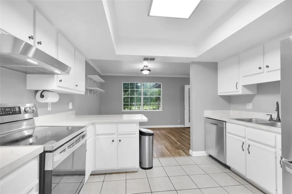 2800 SE 157th Lane Road Summerfield FL 34491