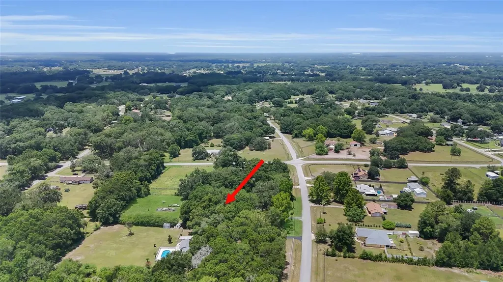 2800 SE 157th Lane Road Summerfield FL 34491