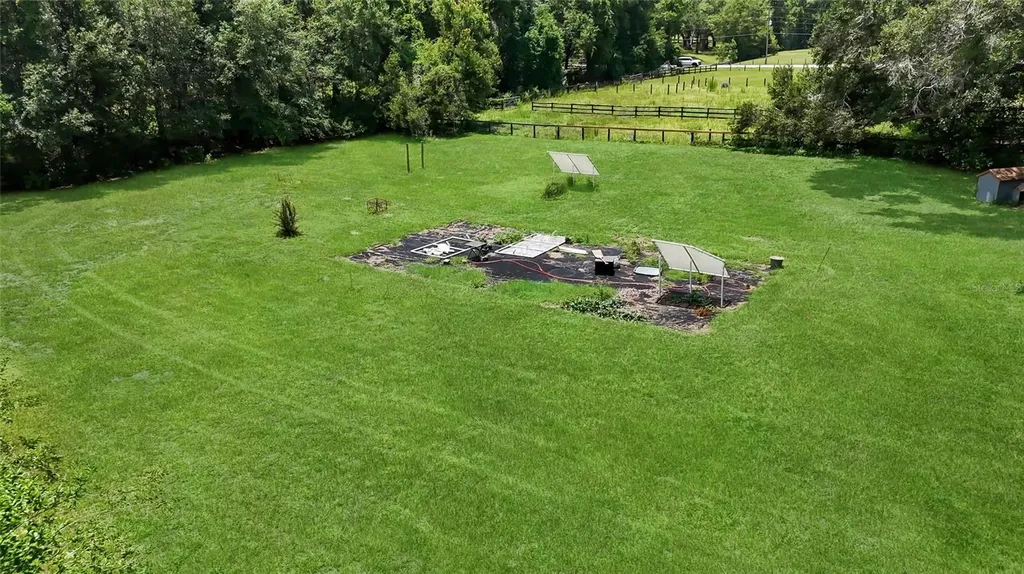 2800 SE 157th Lane Road Summerfield FL 34491