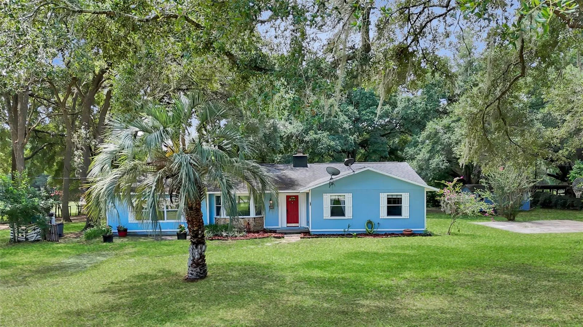 2800 SE 157th Lane Road Summerfield FL 34491