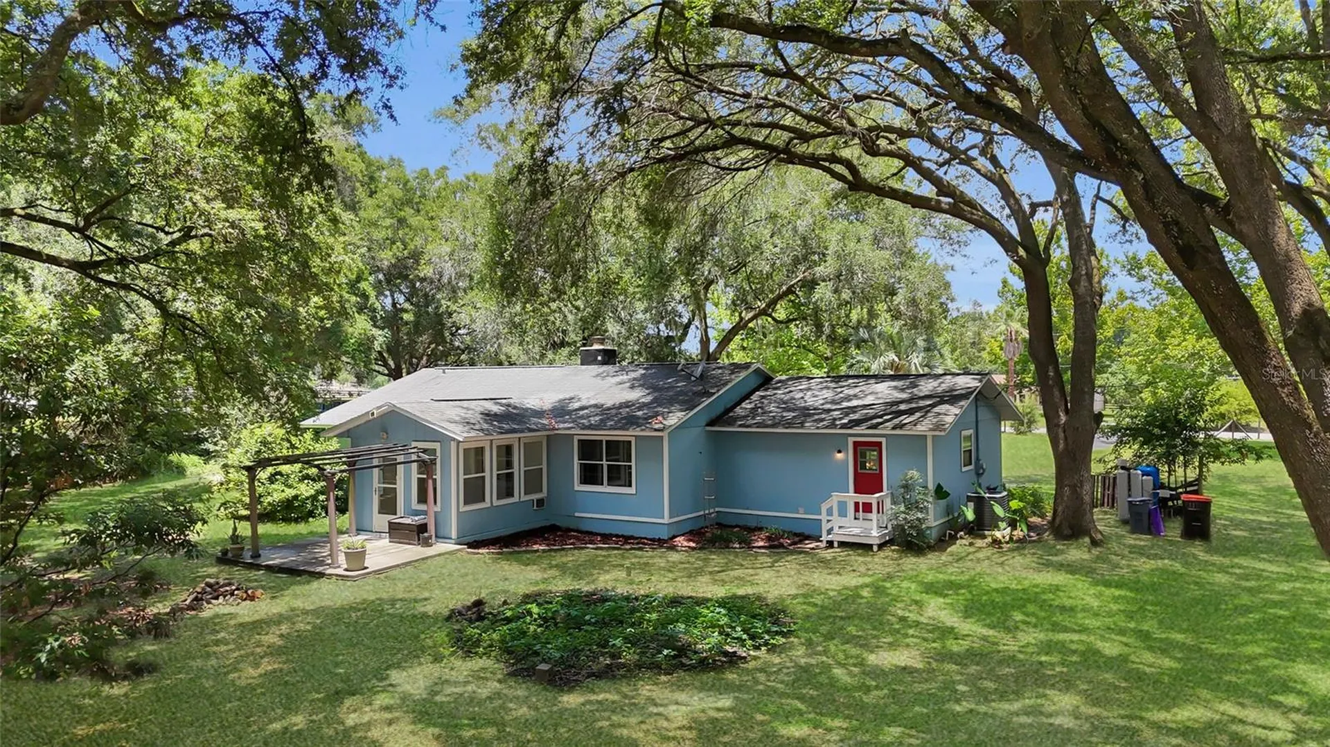 2800 SE 157th Lane Road Summerfield FL 34491