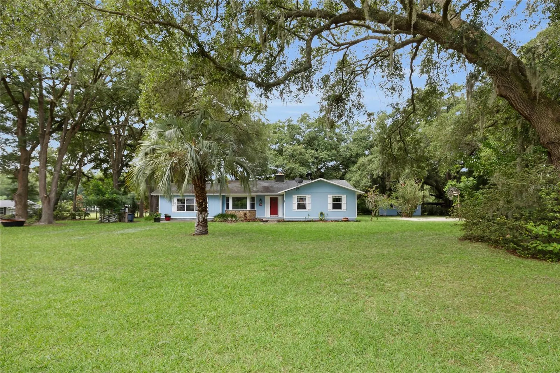 2800 SE 157th Lane Road Summerfield FL 34491