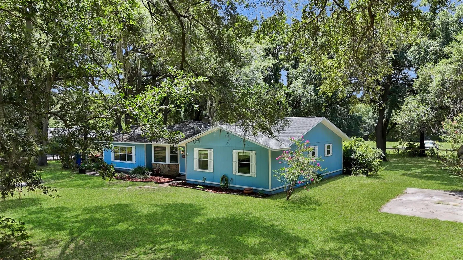 2800 SE 157th Lane Road Summerfield FL 34491