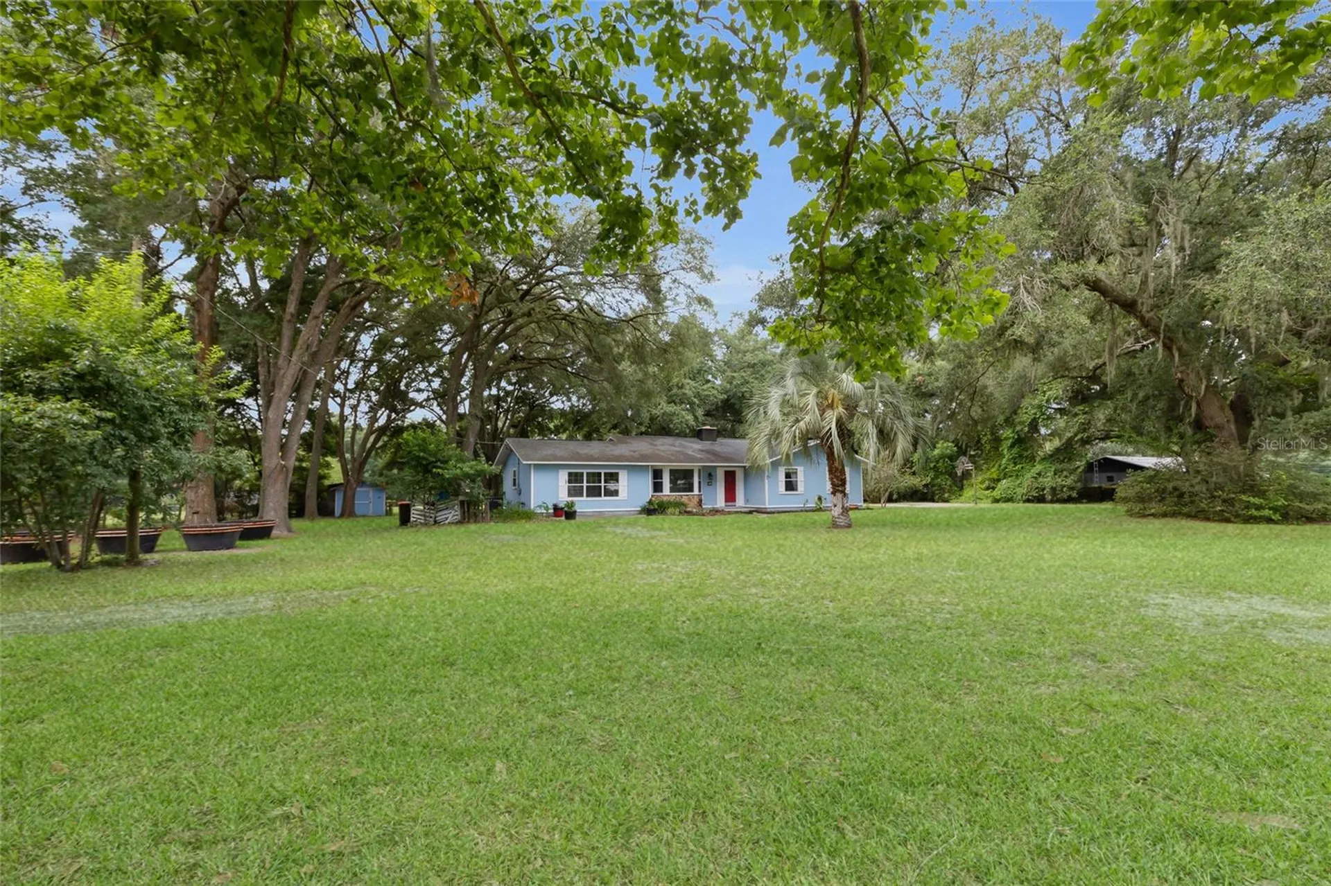 2800 SE 157th Lane Road Summerfield FL 34491