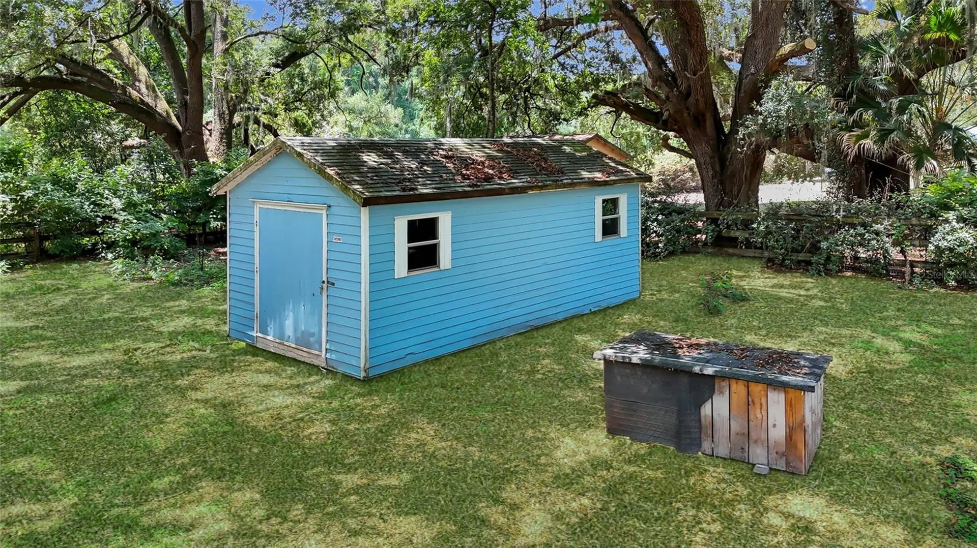 2800 SE 157th Lane Road Summerfield FL 34491