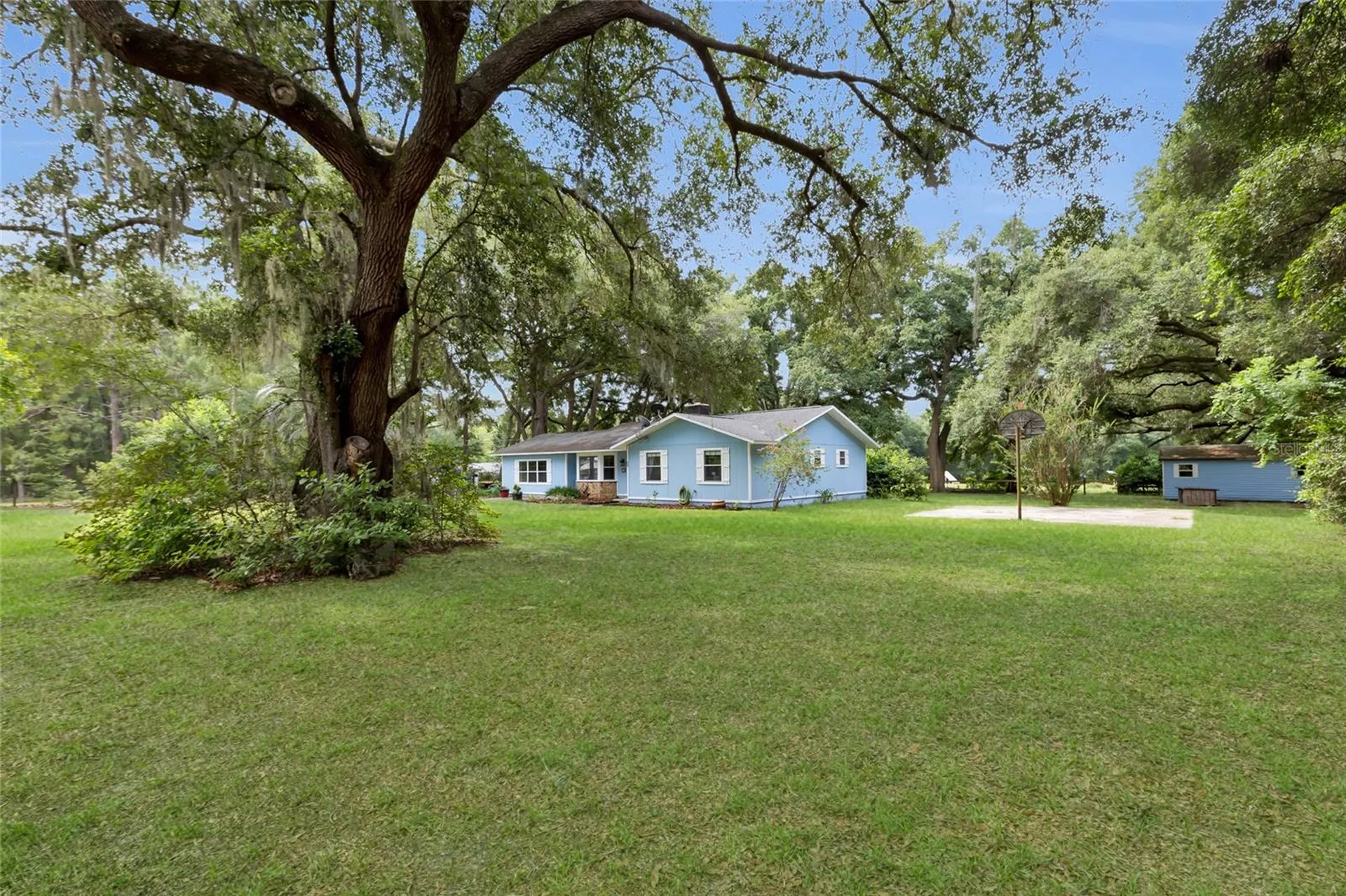 2800 SE 157th Lane Road Summerfield FL 34491