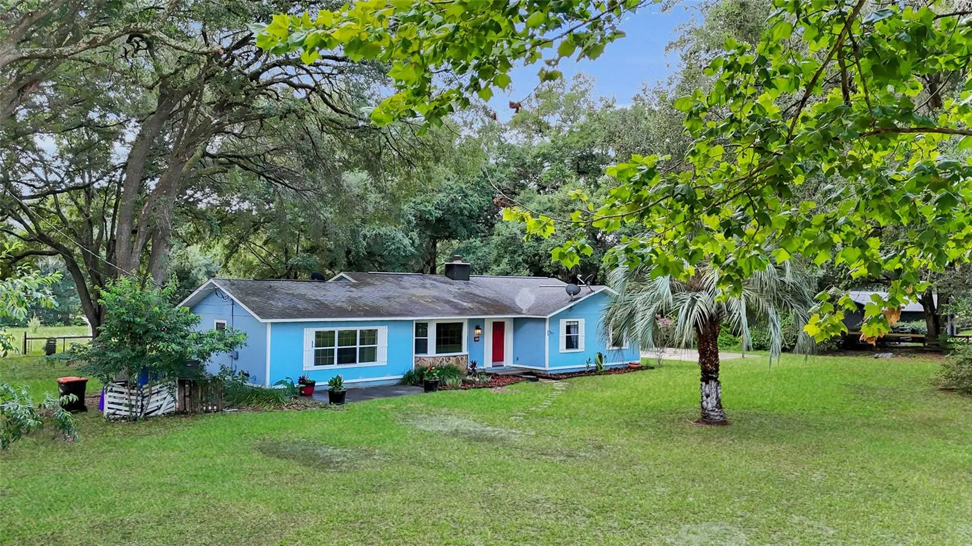 2800 SE 157th Lane Road Summerfield FL 34491