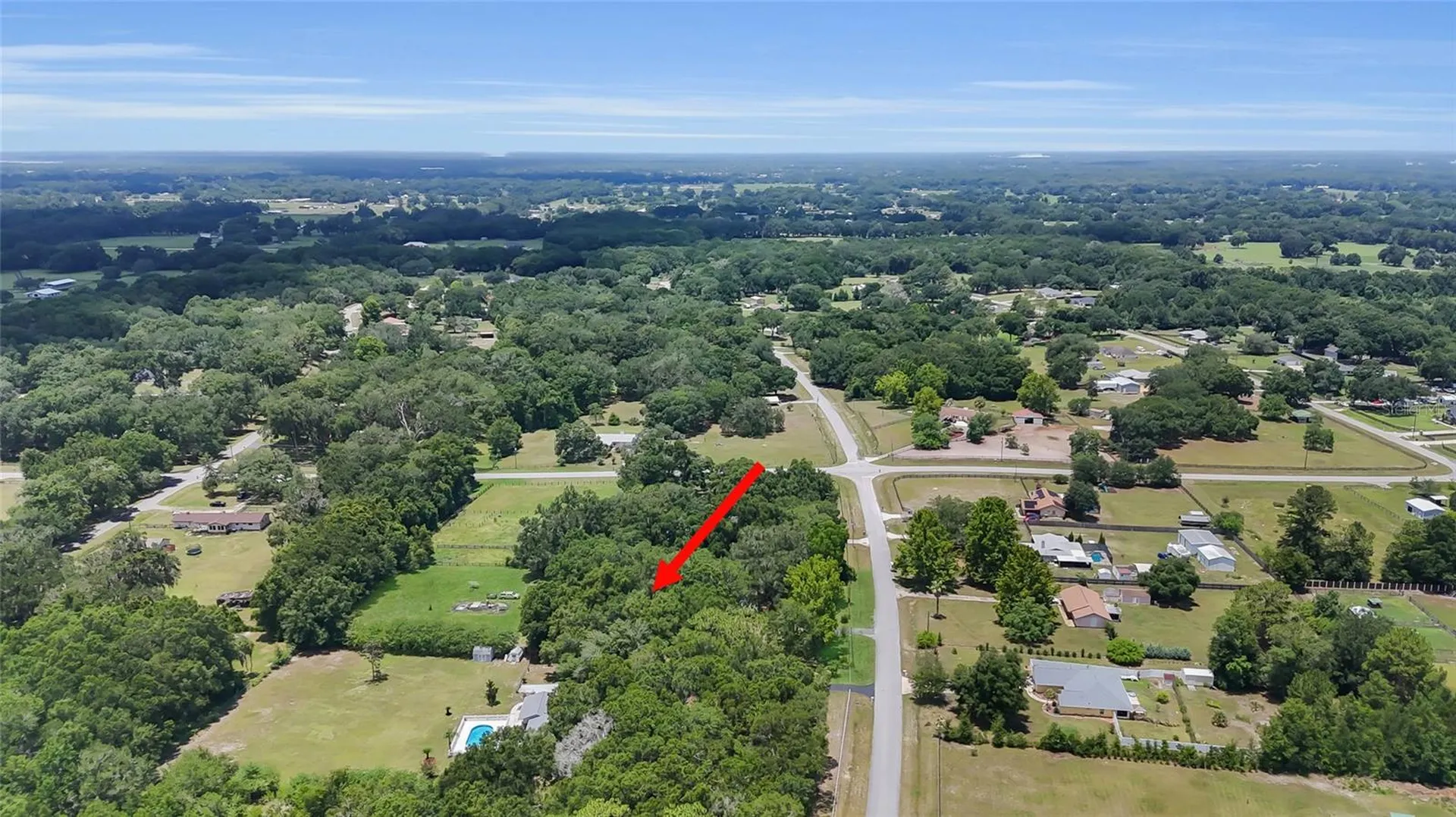 2800 SE 157th Lane Road Summerfield FL 34491