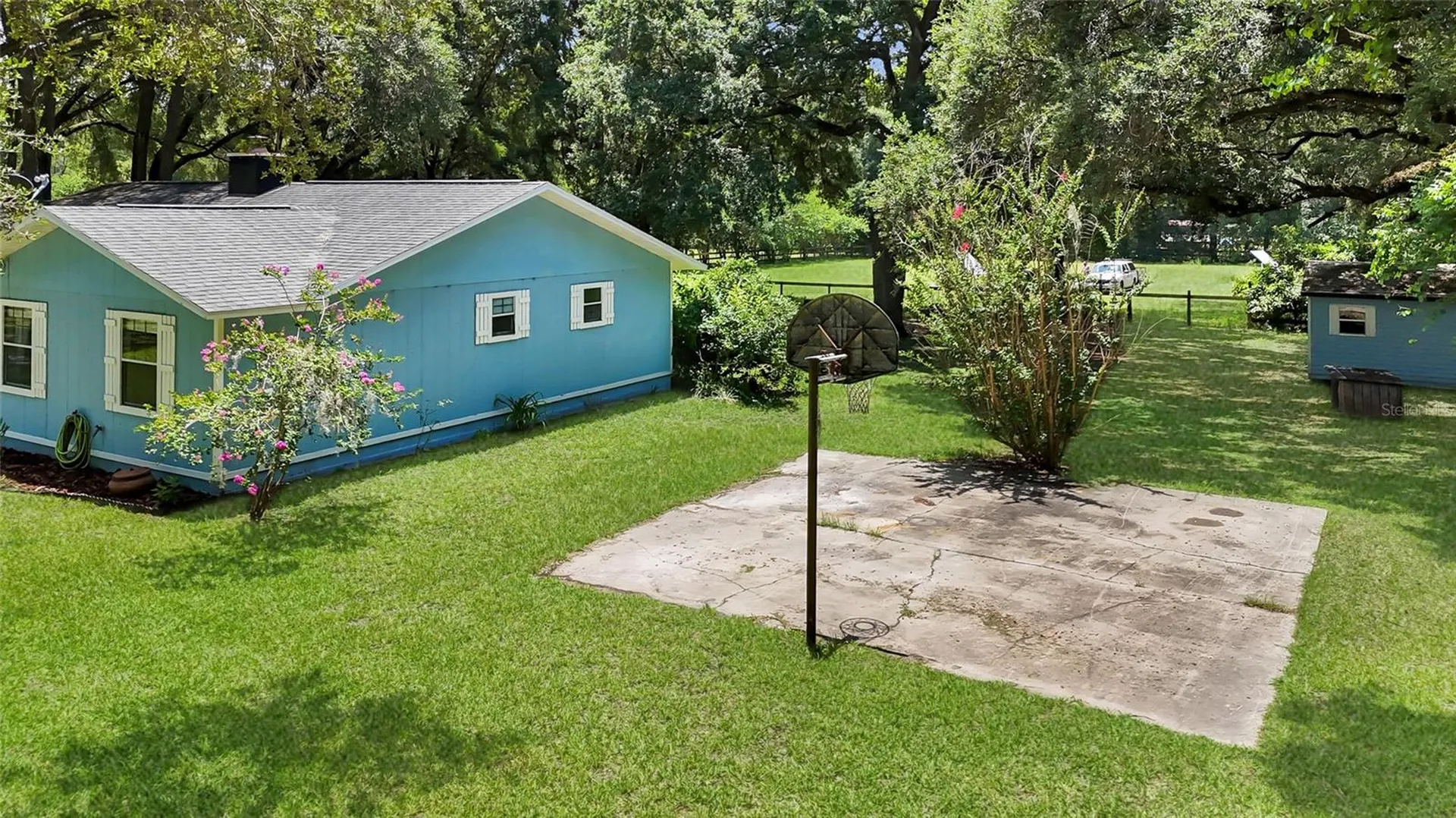 2800 SE 157th Lane Road Summerfield FL 34491