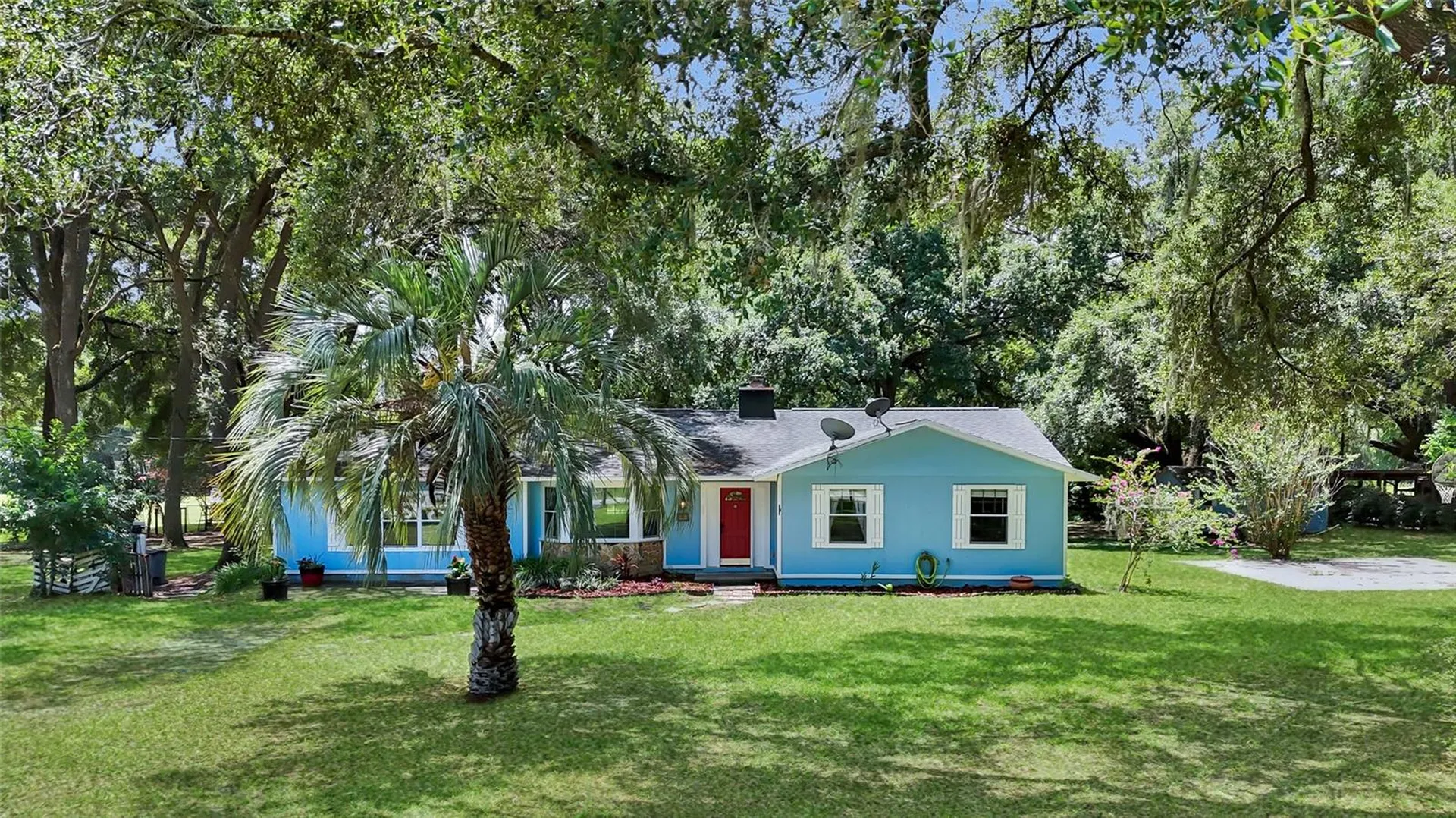 2800 SE 157th Lane Road Summerfield FL 34491