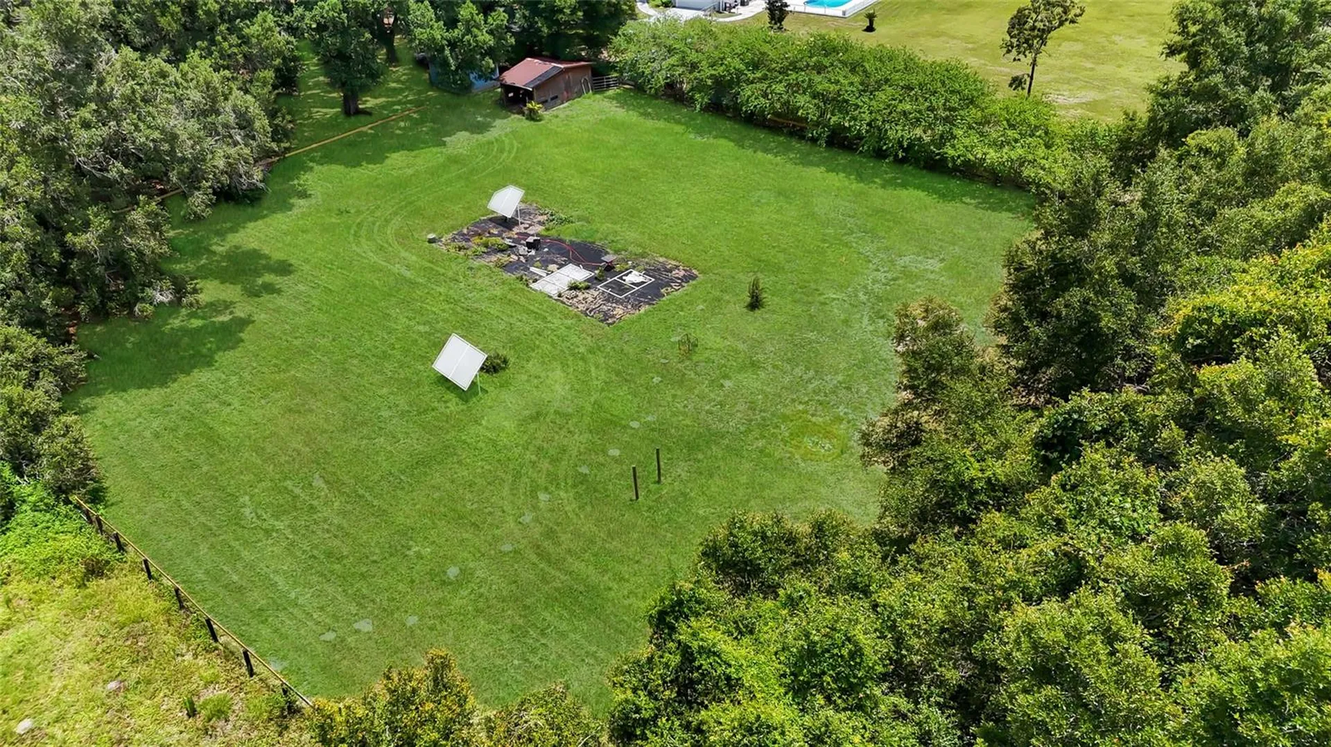 2800 SE 157th Lane Road Summerfield FL 34491