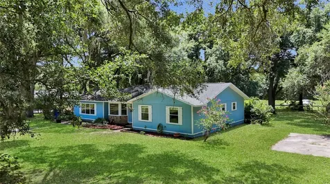 2800 SE 157th Lane Road Summerfield FL 34491