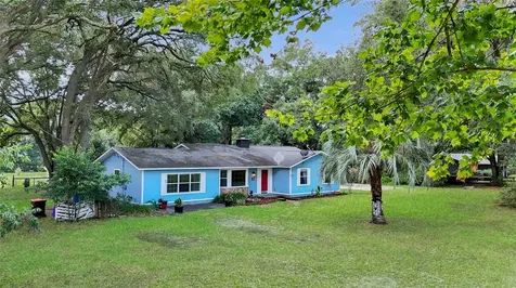 2800 SE 157th Lane Road Summerfield FL 34491