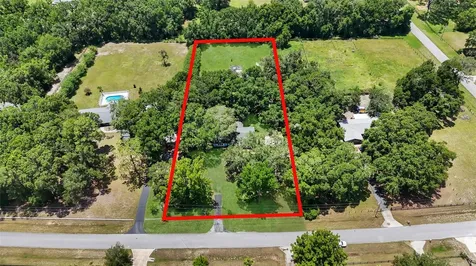 2800 SE 157th Lane Road Summerfield FL 34491