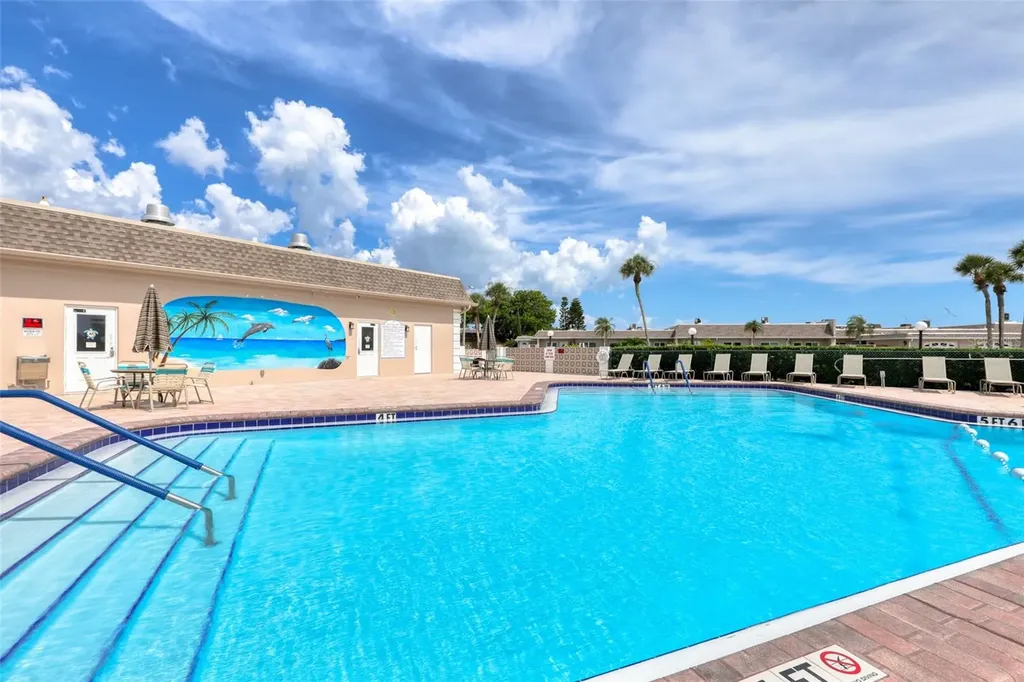 1 Boca Ciega Point Boulevard St Petersburg FL 33708
