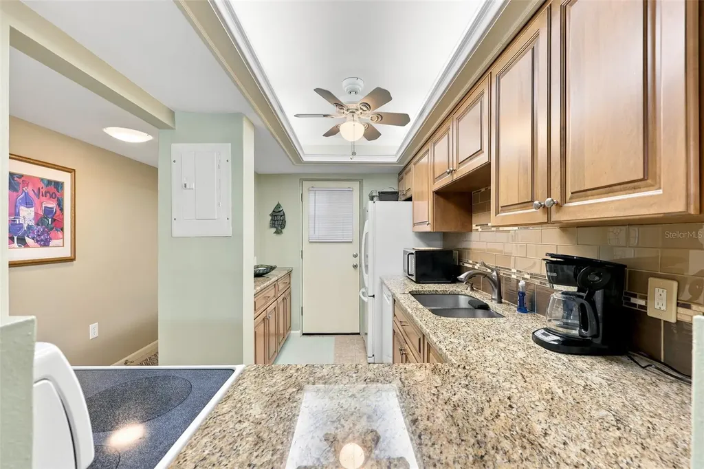 1 Boca Ciega Point Boulevard St Petersburg FL 33708