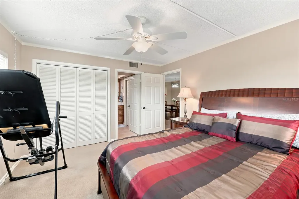 1 Boca Ciega Point Boulevard St Petersburg FL 33708