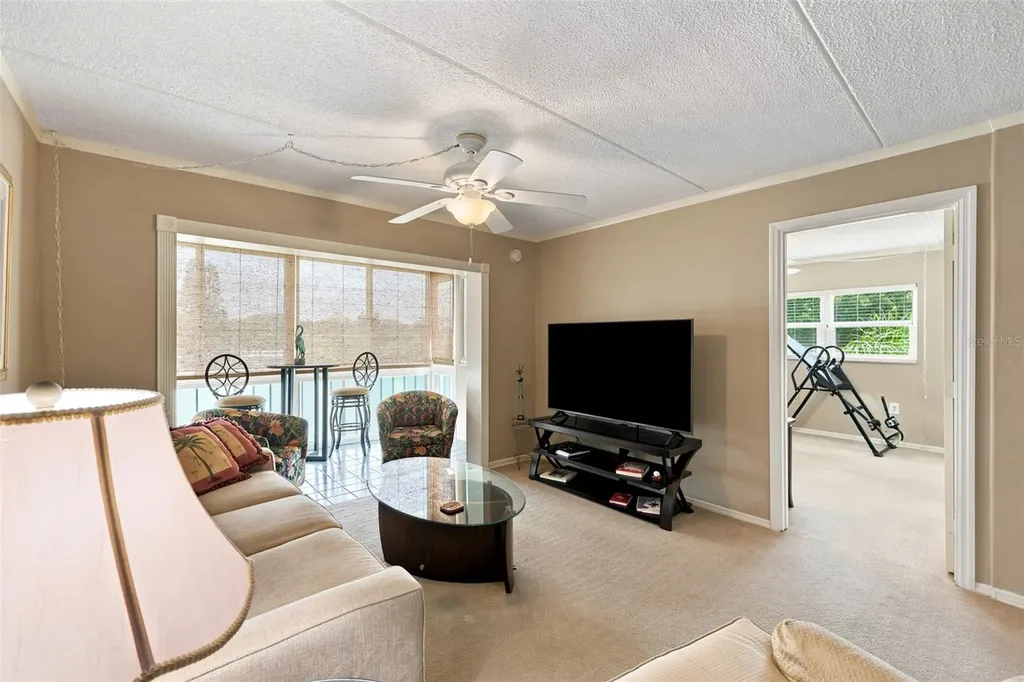 1 Boca Ciega Point Boulevard St Petersburg FL 33708