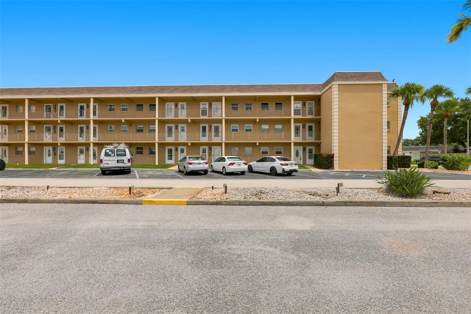 1 Boca Ciega Point Boulevard St Petersburg FL 33708