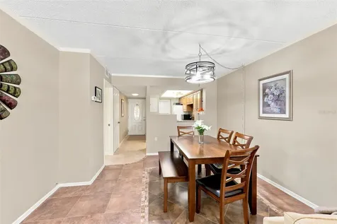 1 Boca Ciega Point Boulevard St Petersburg FL 33708