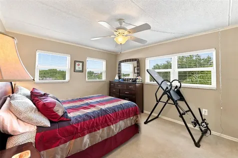 1 Boca Ciega Point Boulevard St Petersburg FL 33708