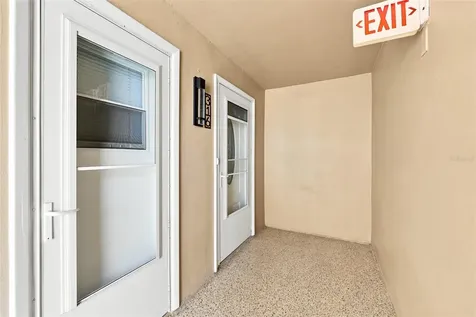 1 Boca Ciega Point Boulevard St Petersburg FL 33708