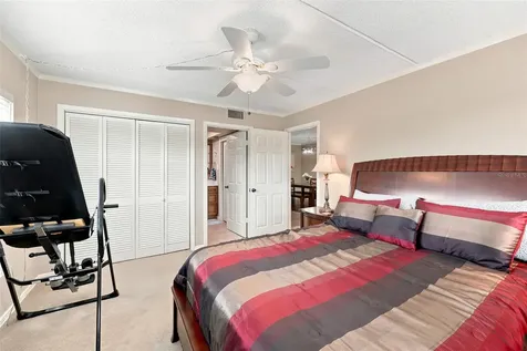 1 Boca Ciega Point Boulevard St Petersburg FL 33708