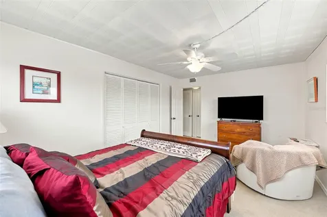 1 Boca Ciega Point Boulevard St Petersburg FL 33708