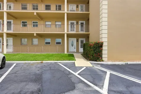 1 Boca Ciega Point Boulevard St Petersburg FL 33708