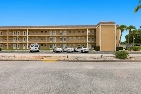 1 Boca Ciega Point Boulevard St Petersburg FL 33708